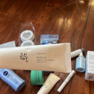 Beauty of joseon sunscreen